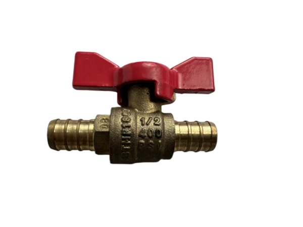 Pex Ball Valve - Image 3