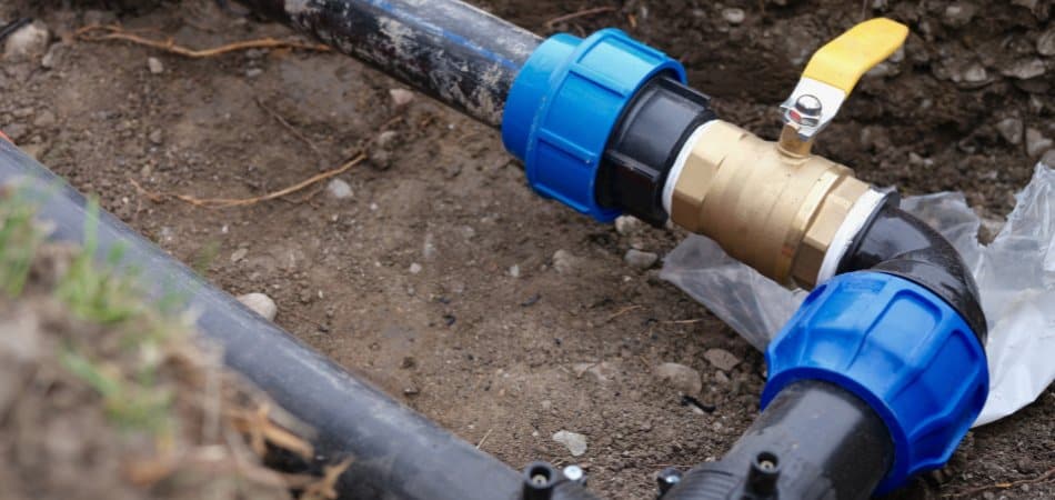 Ball valve applications