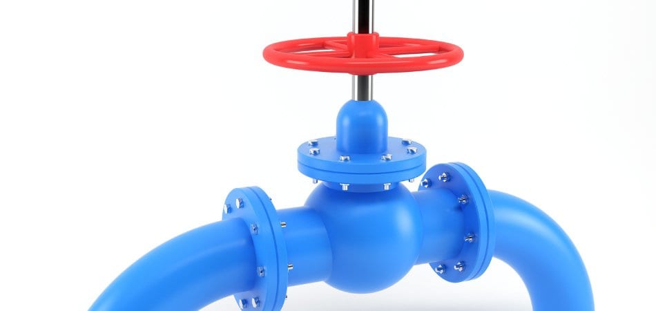 pvc globe valve
