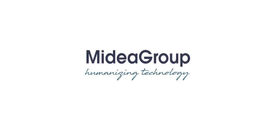 midea group