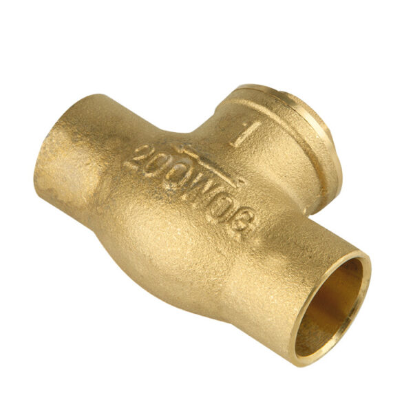 Swing Non-return Check Valve - Image 4