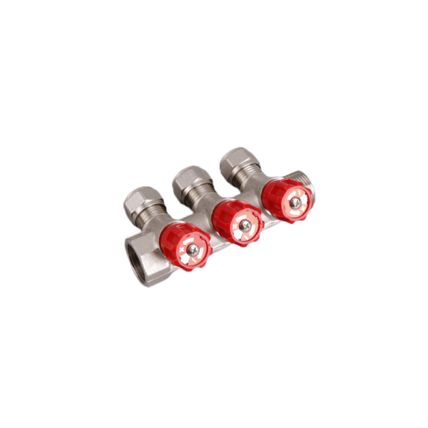 Central Heating Manifold - Image 3