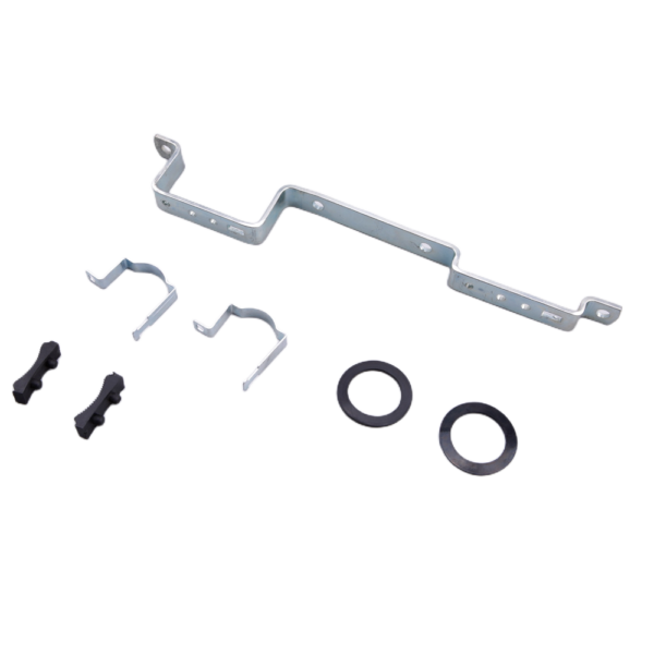 Pump Group Underfloor Heating Circuit Mixing Distributor - Image 4