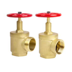 Brass Hydrant Fire Valve