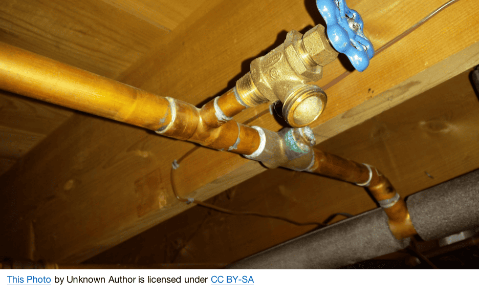 ball valve applications