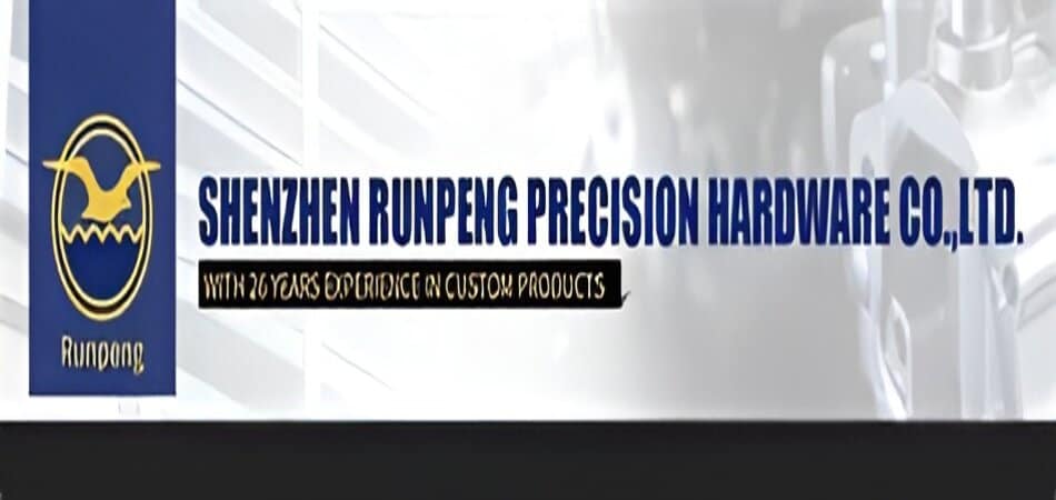 runpeng precision hardware
