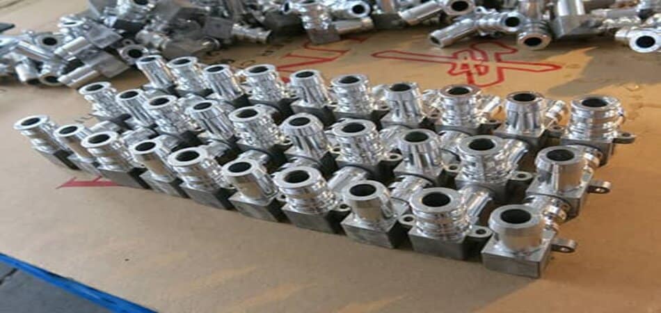 sage metal parts