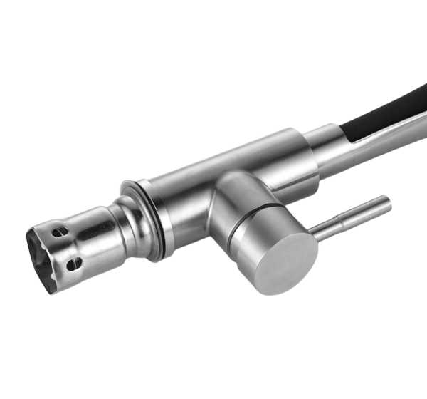 Single Hole Faucet For Kitchen Sink - Image 3