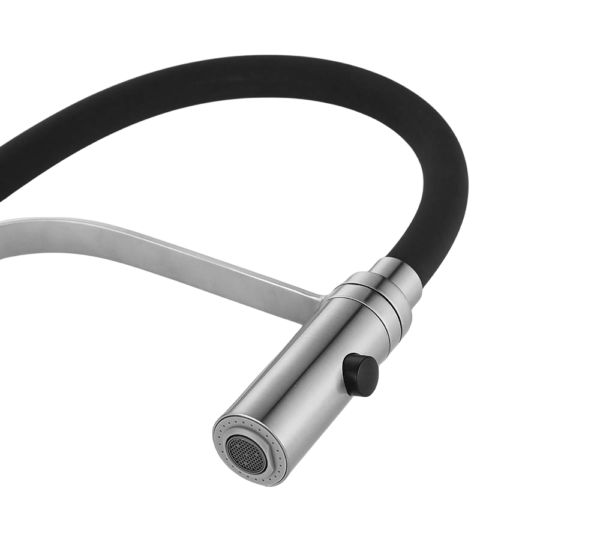 Single Hole Faucet For Kitchen Sink - Image 4