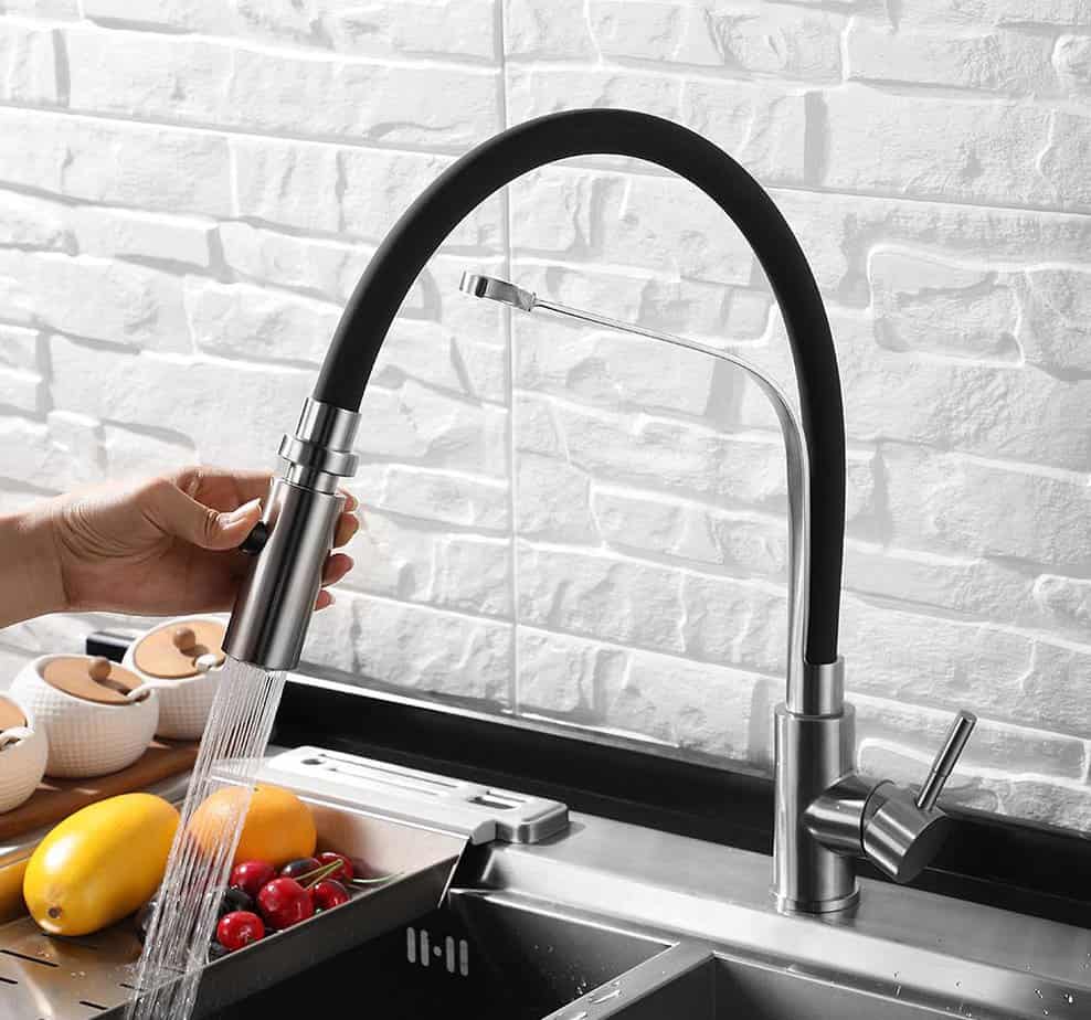 single lever concealed bathtub faucet (copy)