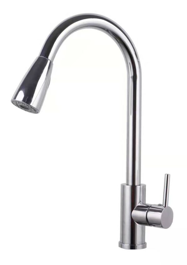 single hole faucet for kitchen sink (copy)
