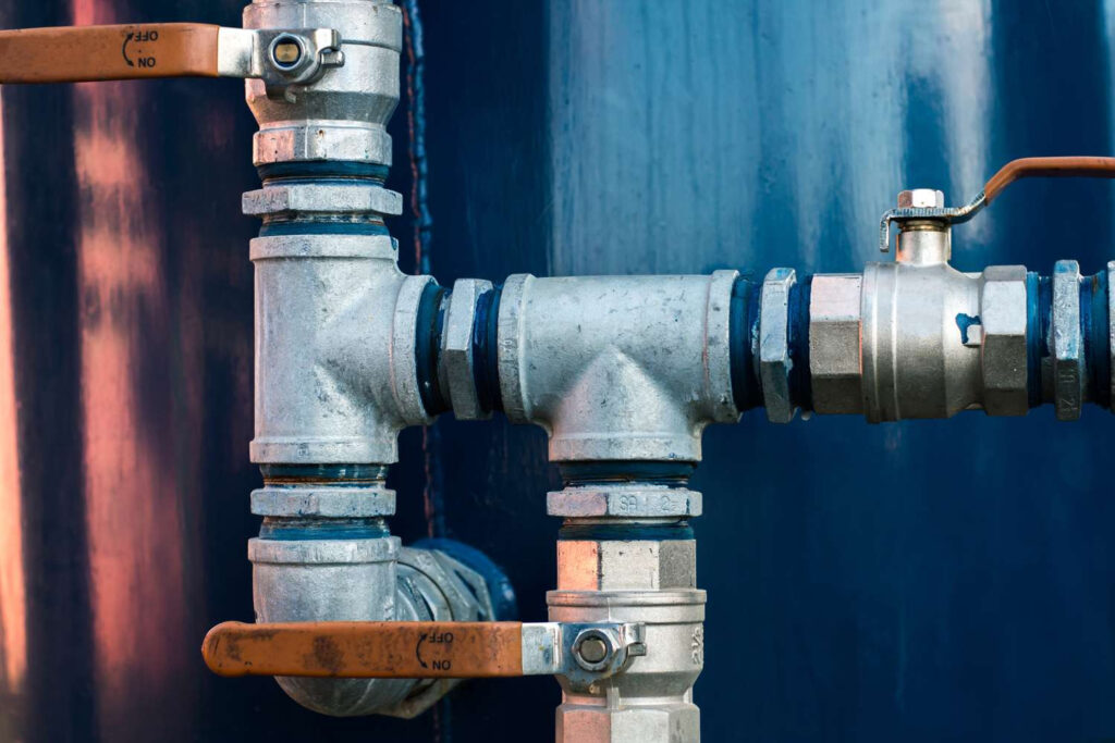 fire protection systems