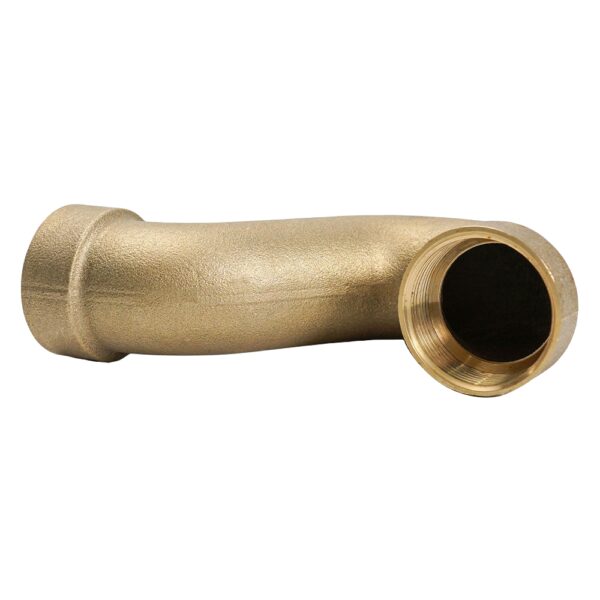 bath trap cast brass for america 0891c
