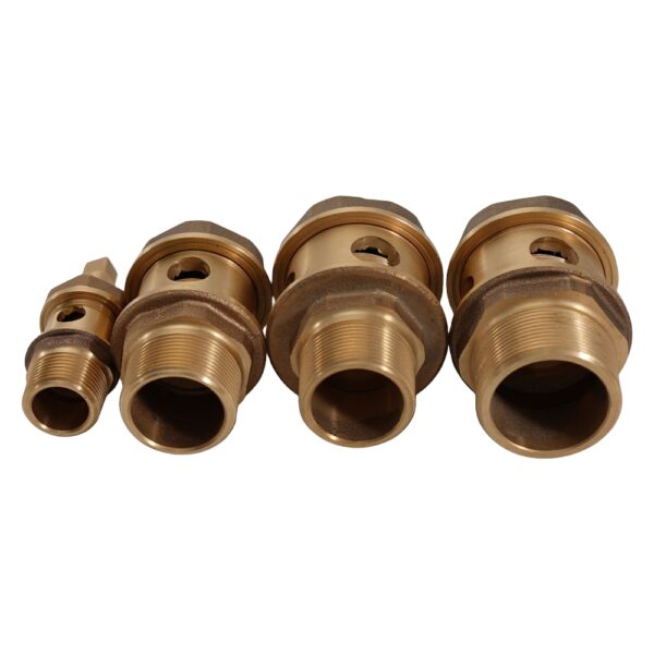 Ferrule Stem with Seating Piece Supplied As Tested Assembly - Image 4