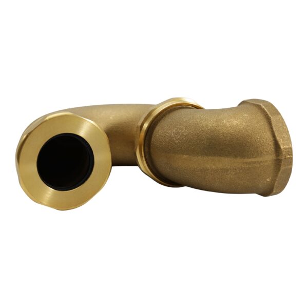 commercial rough cast trap 0890c