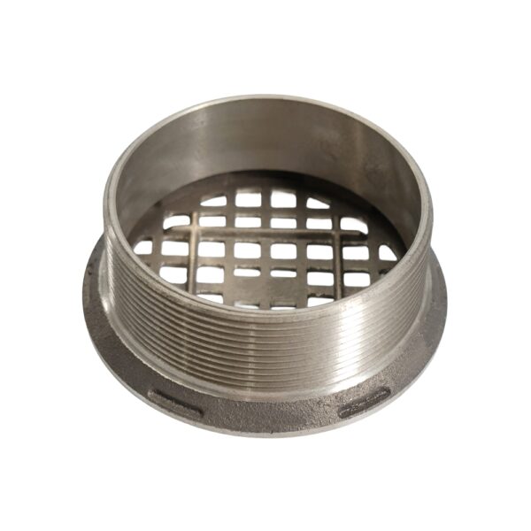 Nickel Bronze Floor Drain Strainer - Image 10