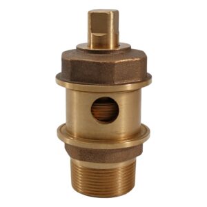 Ferrule Stem with Seating Piece Supplied As Tested Assembly