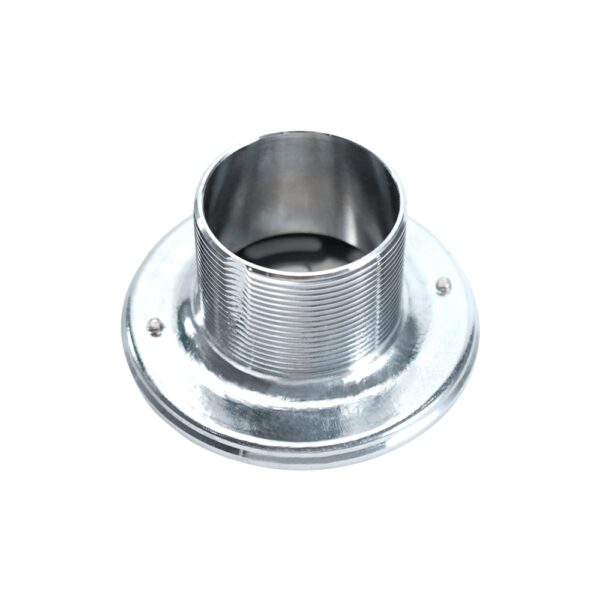 floor brass round shower floor drain chrome 0900b