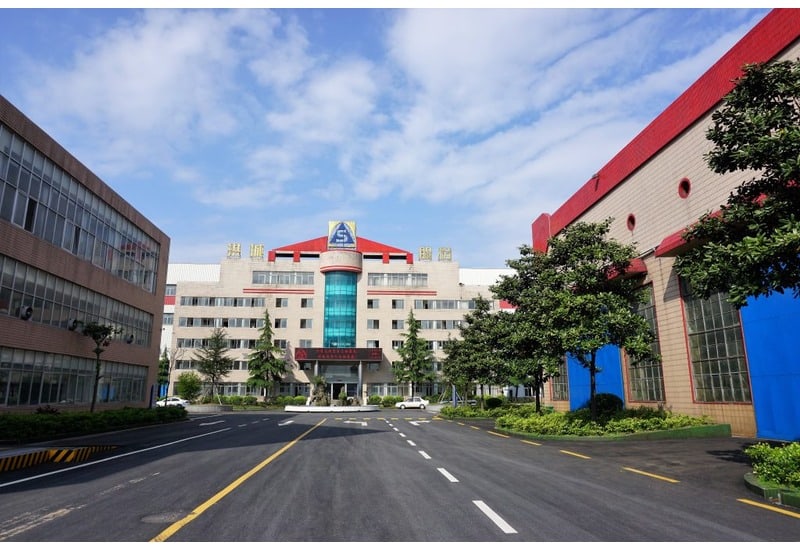 hongcheng general machinery