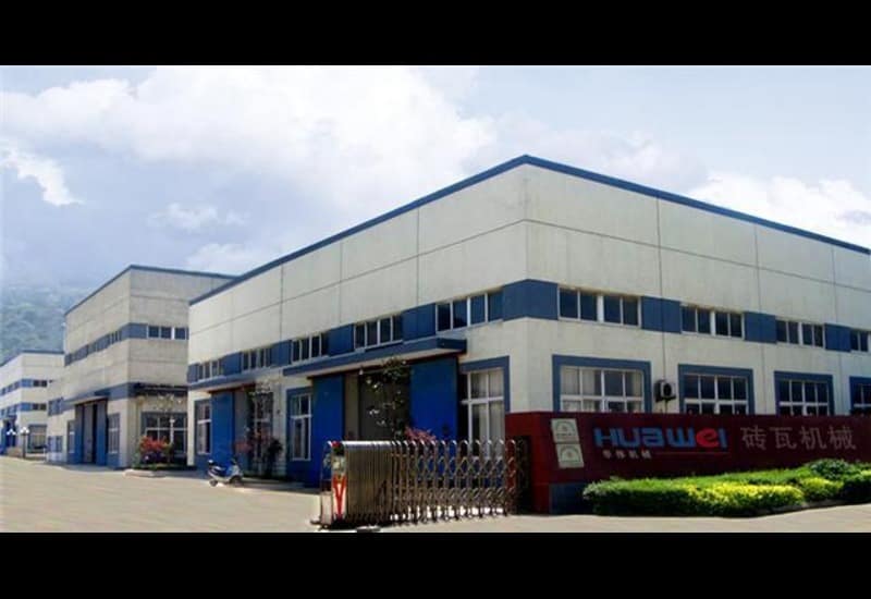 huawei machinery