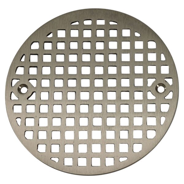 ni bronze round shower floor strainer&cover strainer 0892b