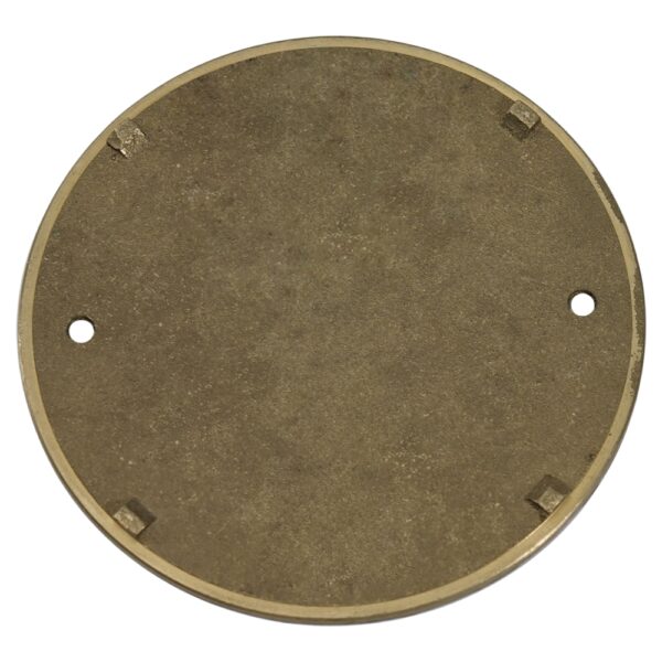 ni bronze round shower floor strainer&cover strainer 0892d