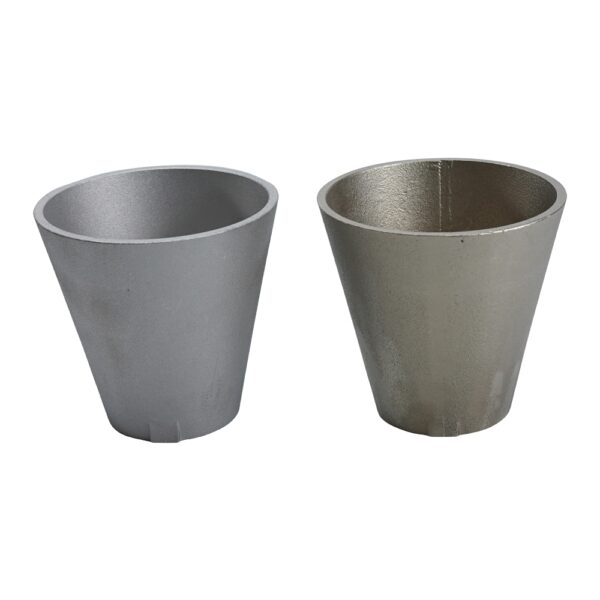 nickel bronze round funnel drains 0880d