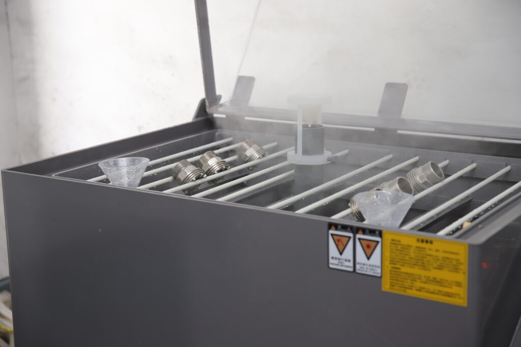 salt spray test