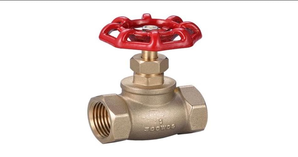 globe valve 200wog