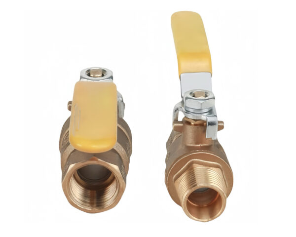 lf brass ball valve 0420c