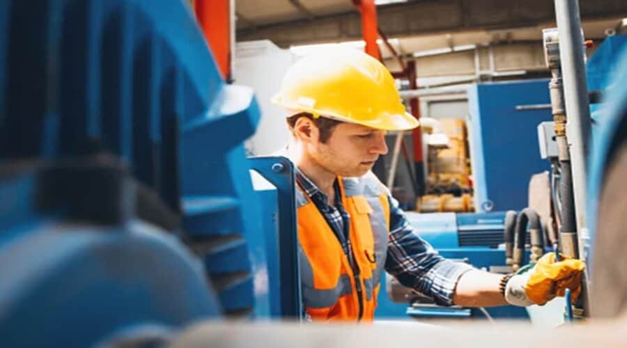 pressure safety valves and relief valves