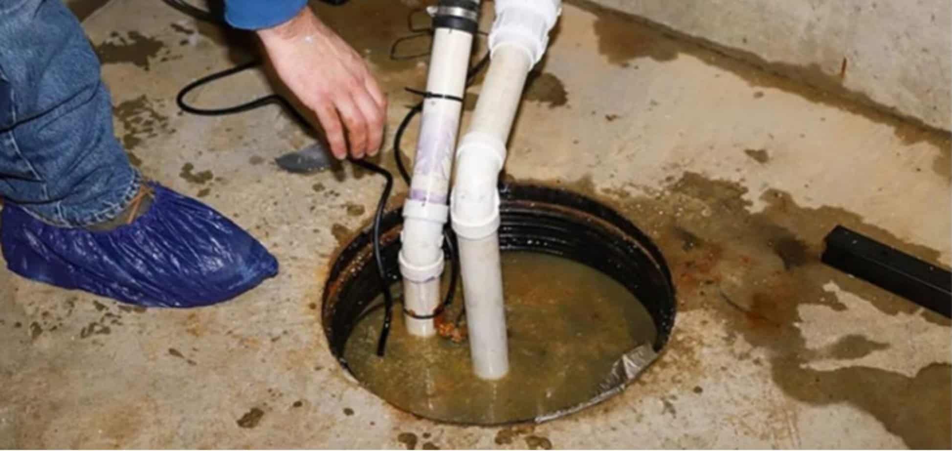 pumping effectiveness