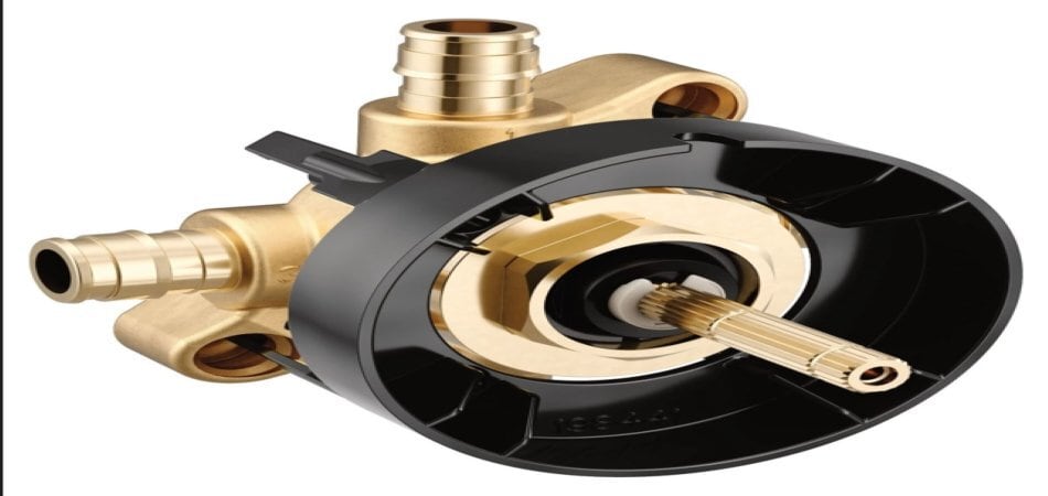 Cold expansion connections