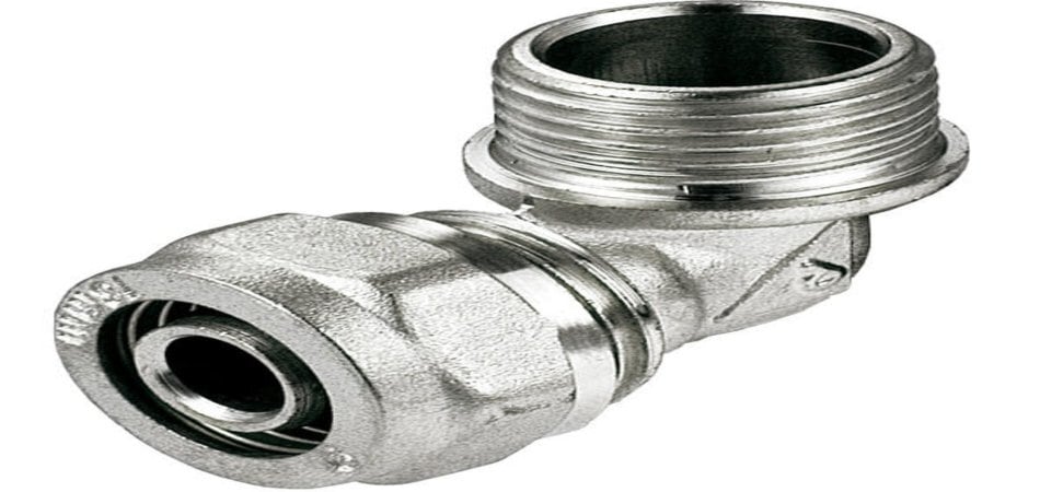 Compression fittings