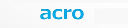 ACRO logo