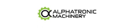 Alphatronic Machinery logo