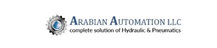 Arabian Automation logo