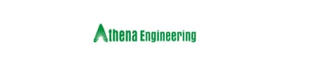 Athena Valve logo