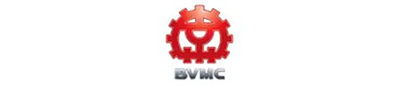 BVMC logo