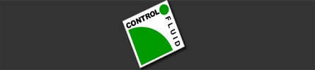 Control Fluid logo