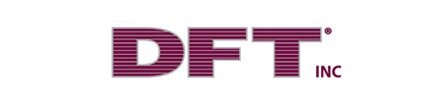 DFT logo
