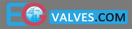 EG valves logo