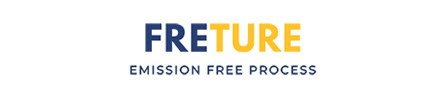 Freature logo