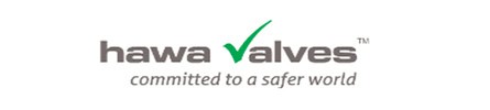 Hawa Valves logo