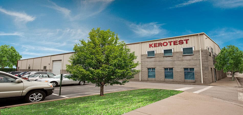 kerotest