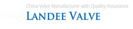 Landee Valve logo