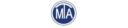 Mark & Aira Trading logo