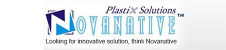 Novanative logo