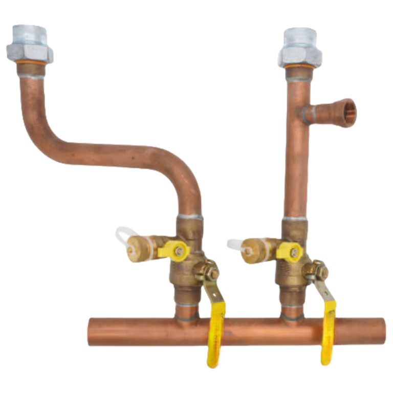 single manifold