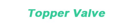 Topper Valve logo